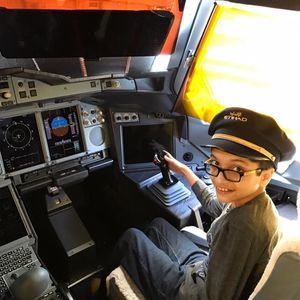 Meet your Posher, Ayesha